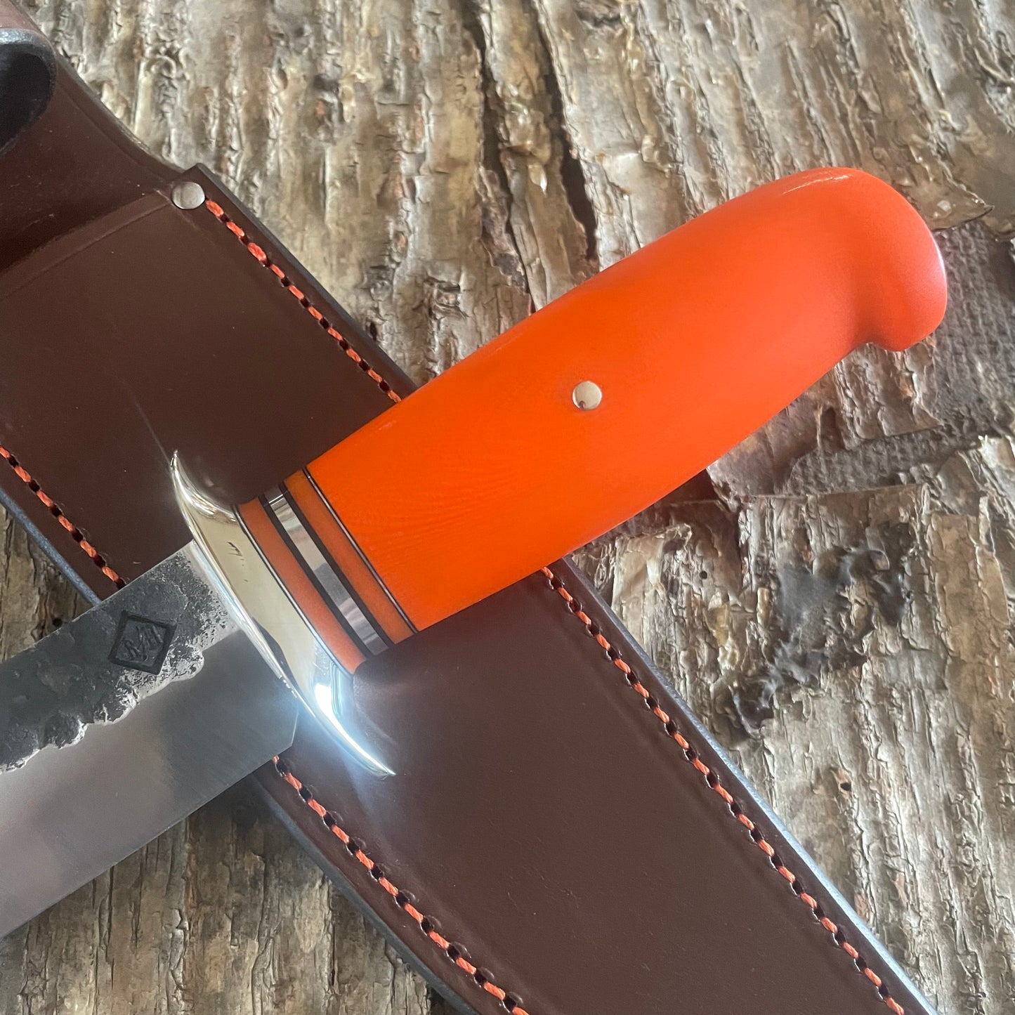 Orange G10 Fighter