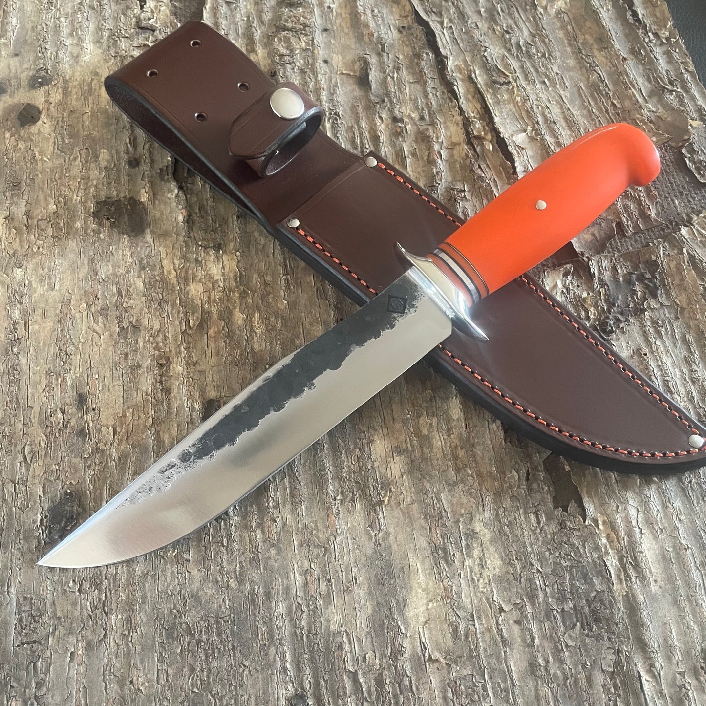 Orange G10 Fighter