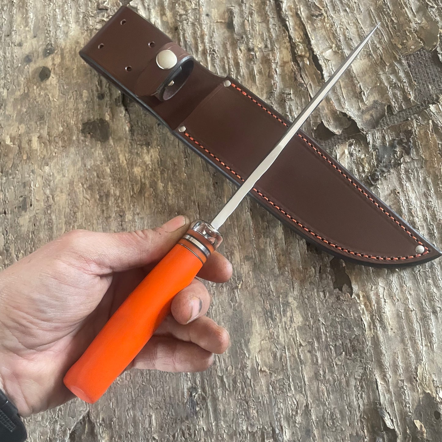 Orange G10 Fighter
