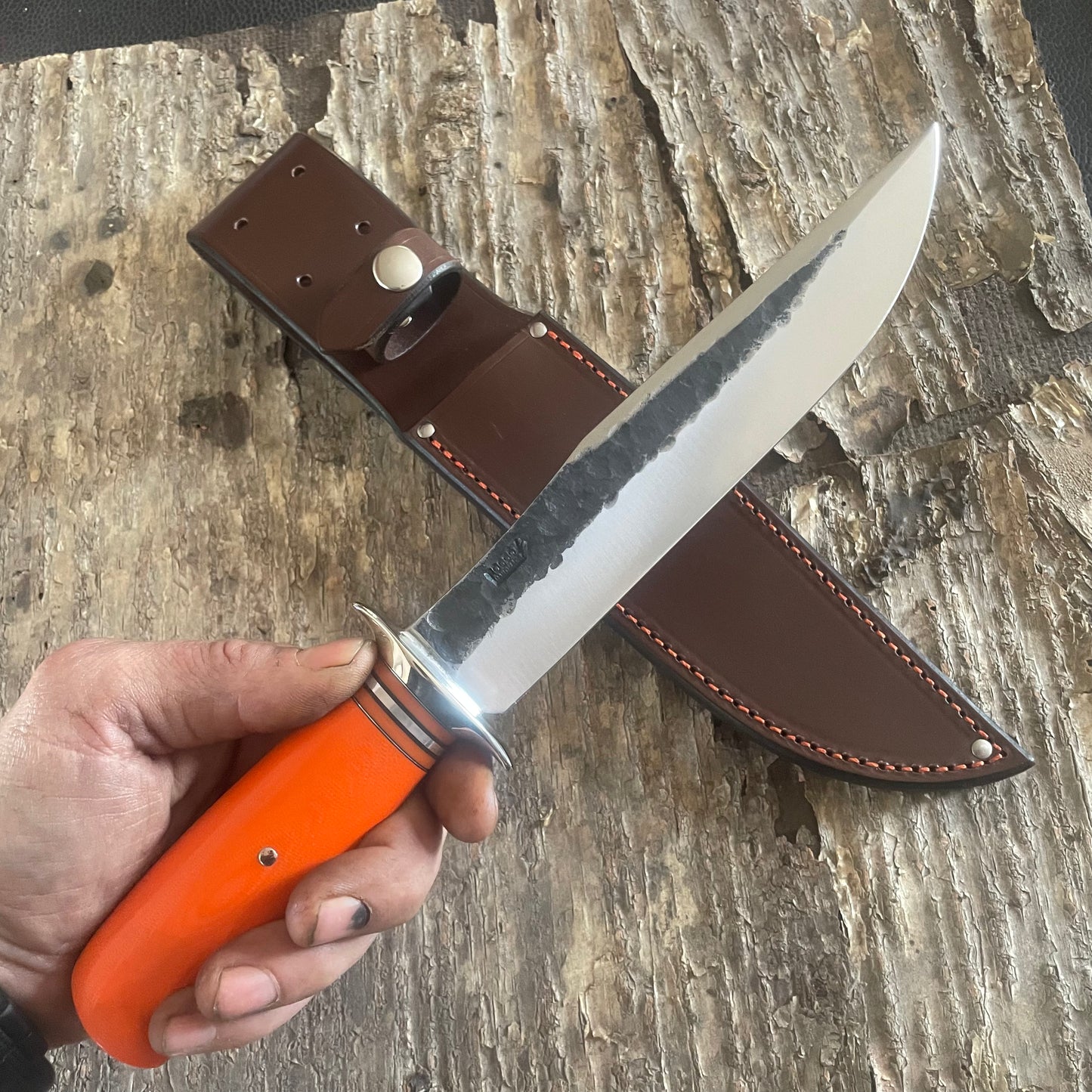 Orange G10 Fighter