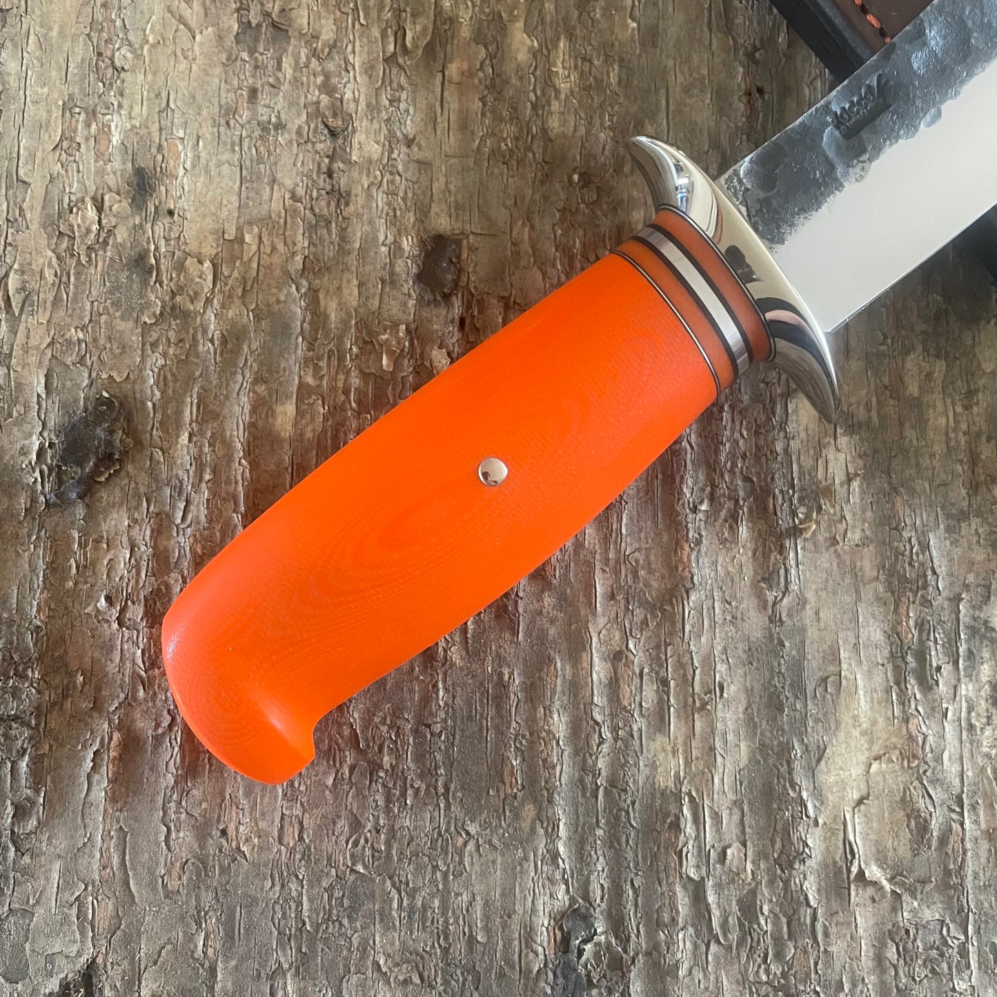 Orange G10 Fighter