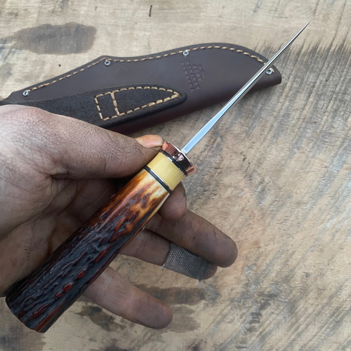 Premium Red Stag Trout & Deer