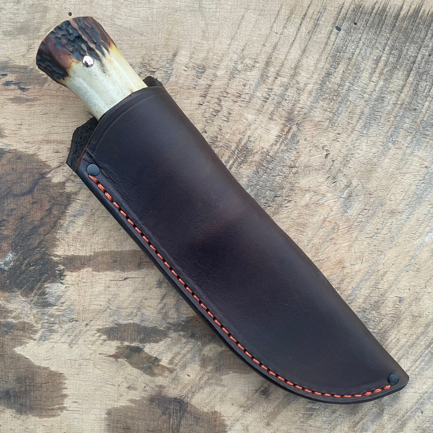 Scagel Style Alaskan