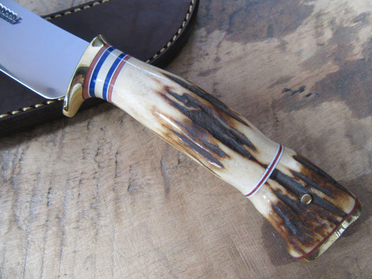 Stag / Stag Nessmuk Hunter