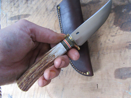 Premium Sambar Stag Deer & Trout