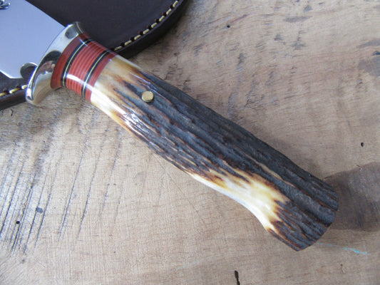 Premium Red Stag Deer & Trout