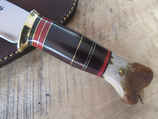 Scagel Style Deer & Trout