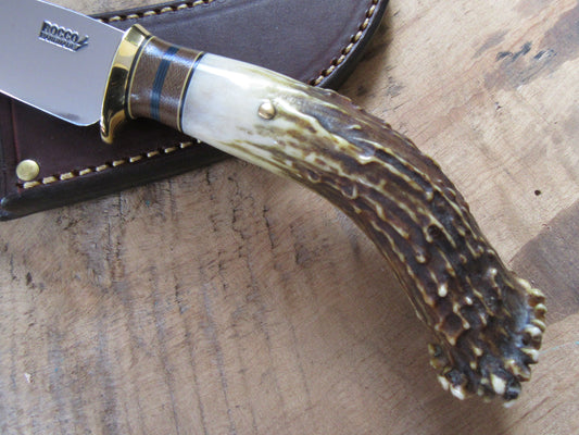 Deer & Trout Skinner