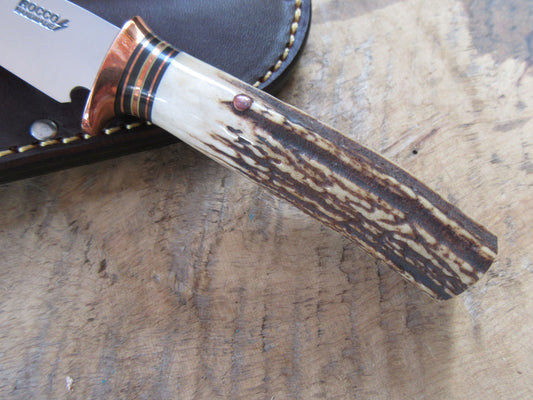 Premium Sambar Stag Michigan Trout