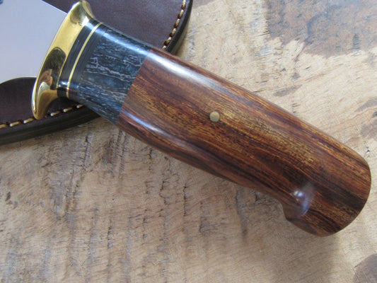Ironwood XL Hanks Skinner