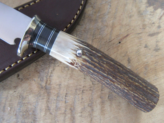 Premium Sambar Stag Michigan Trout