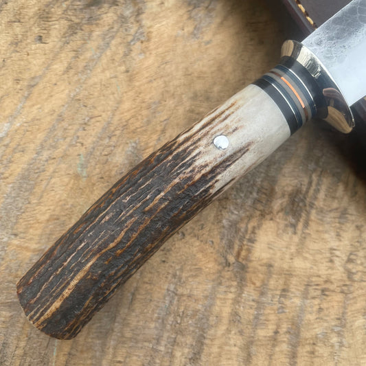 Hammer Mark Deer & Trout