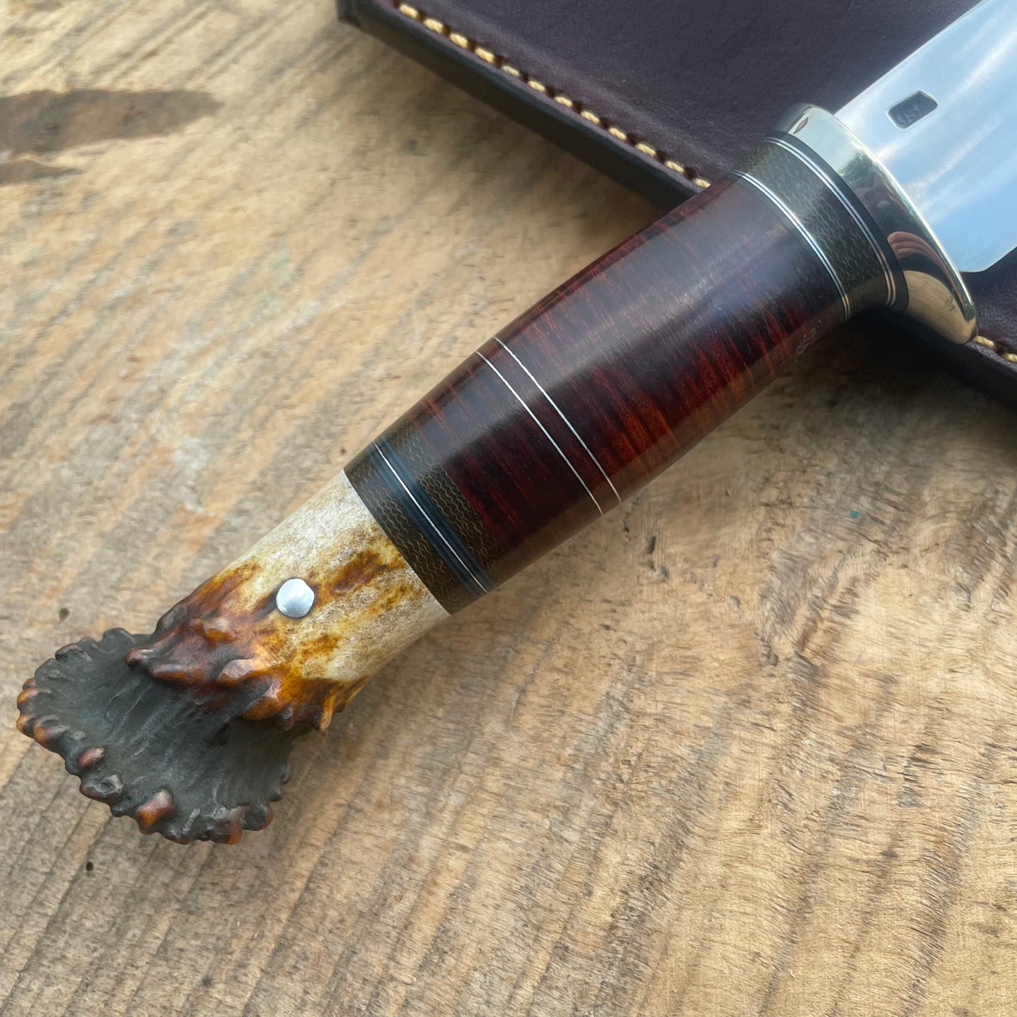 Scagel Style Deer & Trout