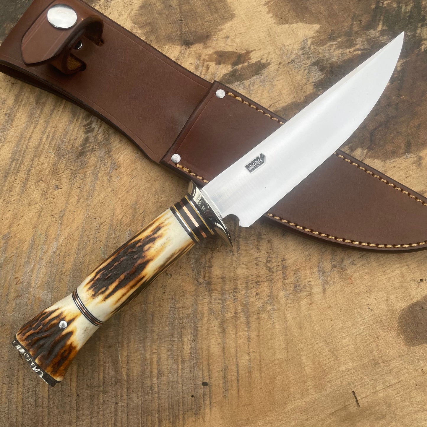 Stag/Stag 6" Hunter
