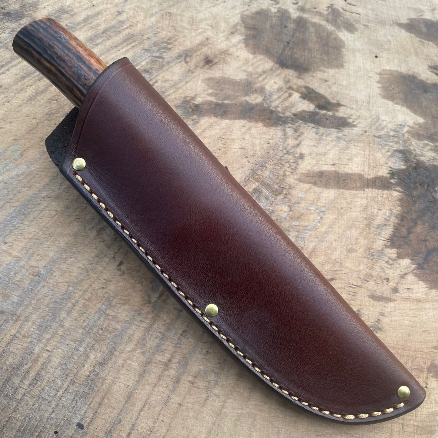 Hammer Mark Deer & Trout