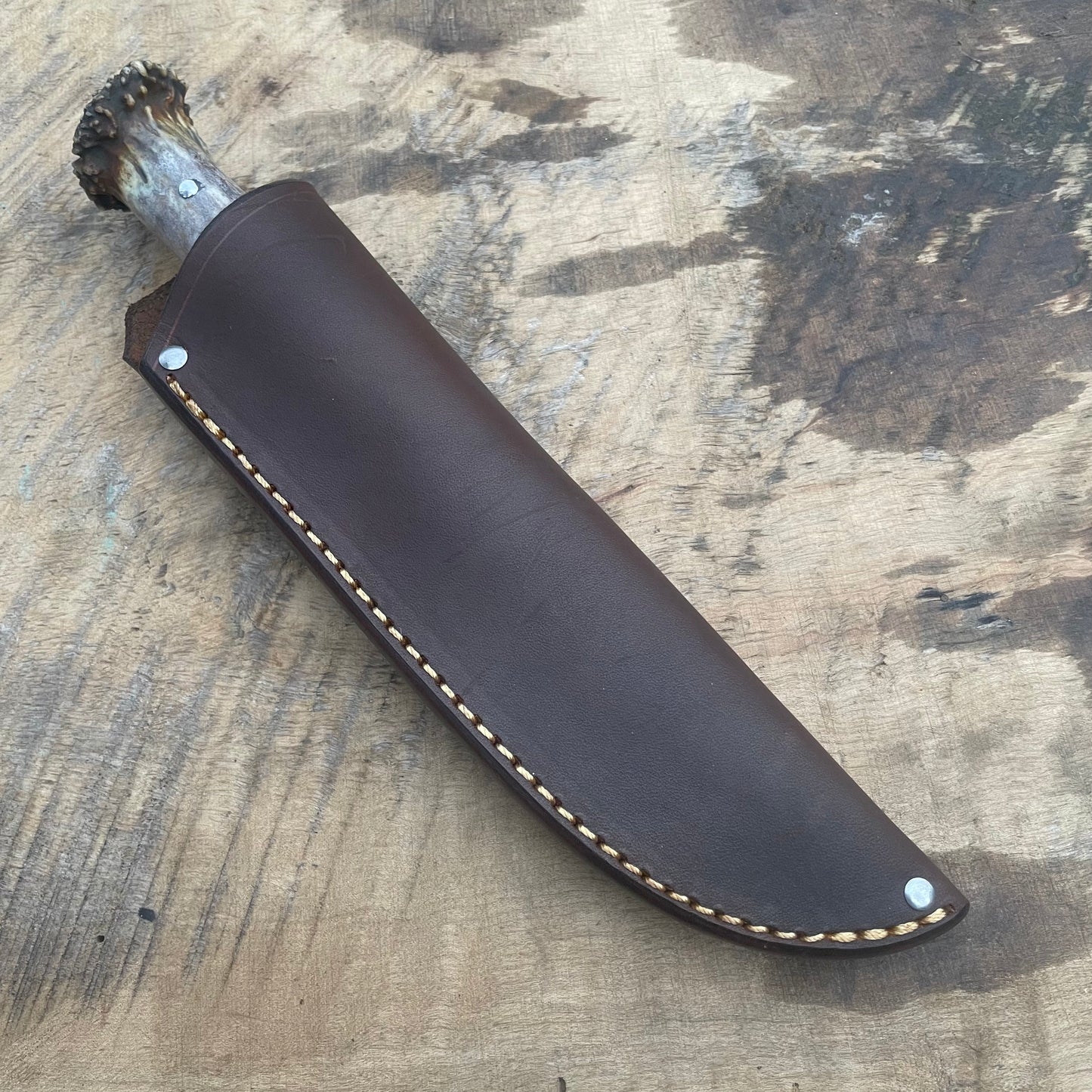 Scagel Style Deer & Trout