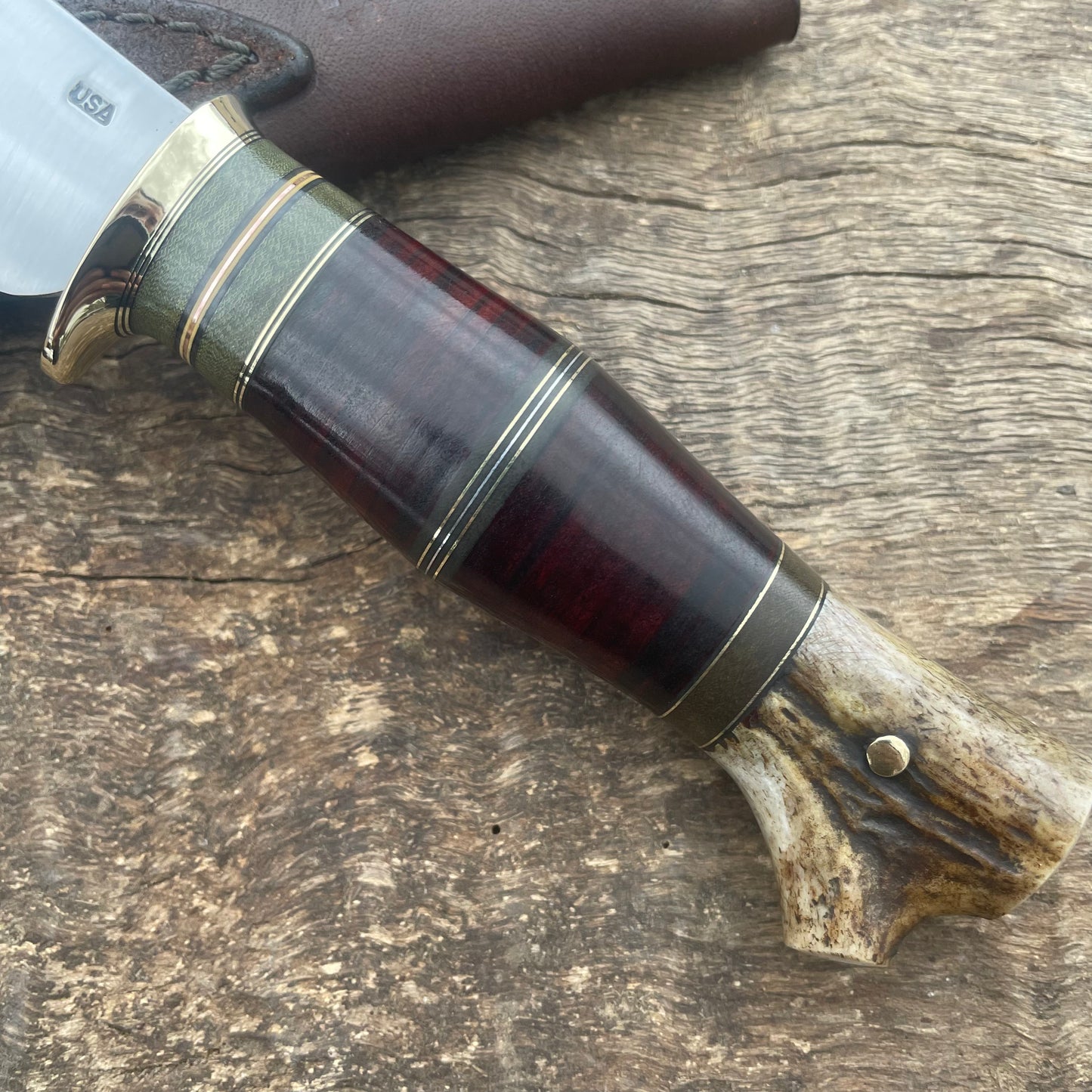 Scagel Style Woodcraft