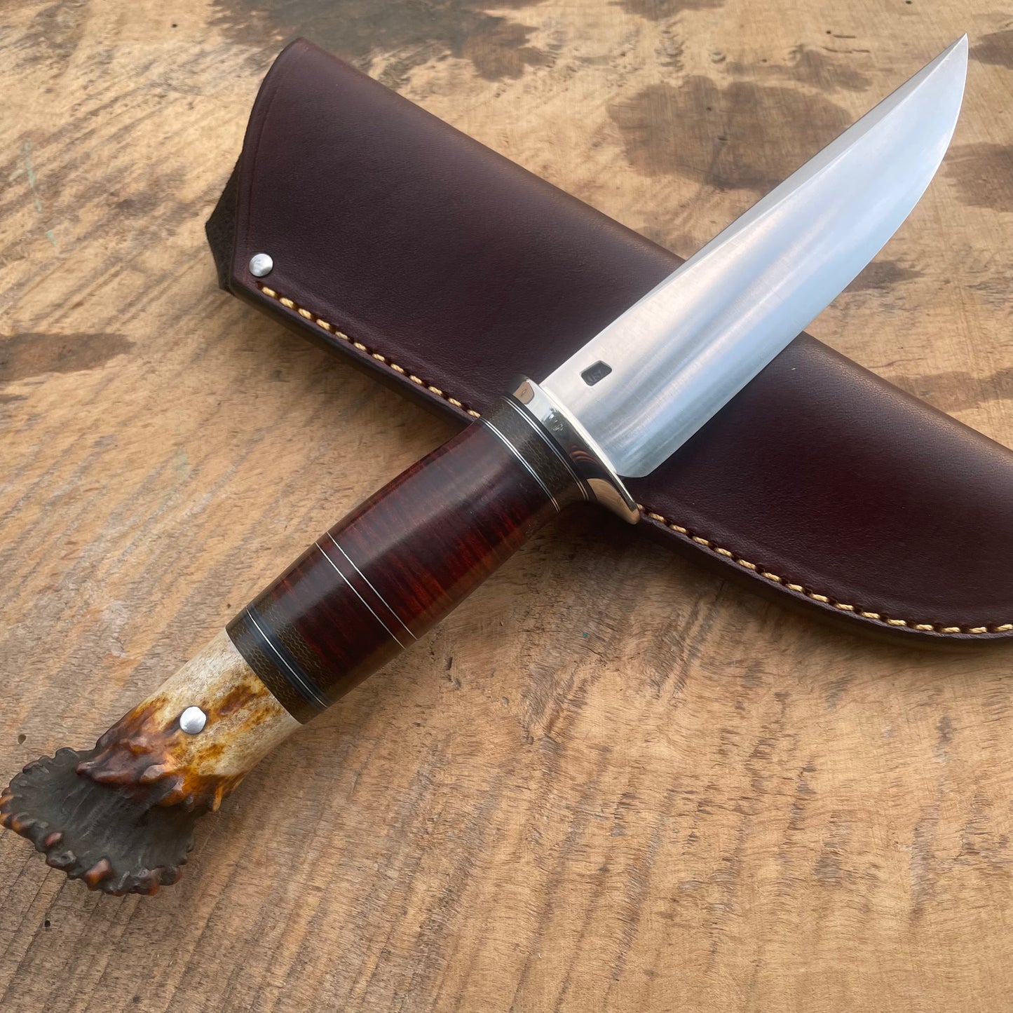 Scagel Style Deer & Trout