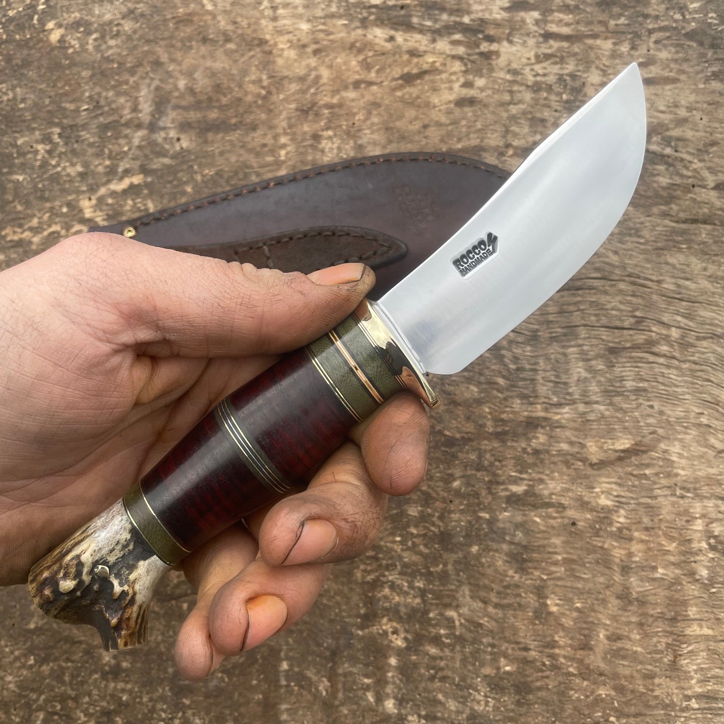 Scagel Style Woodcraft