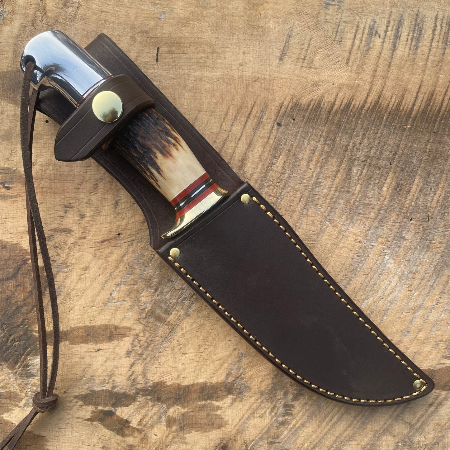 Premium Stag - Aluminum Hunter