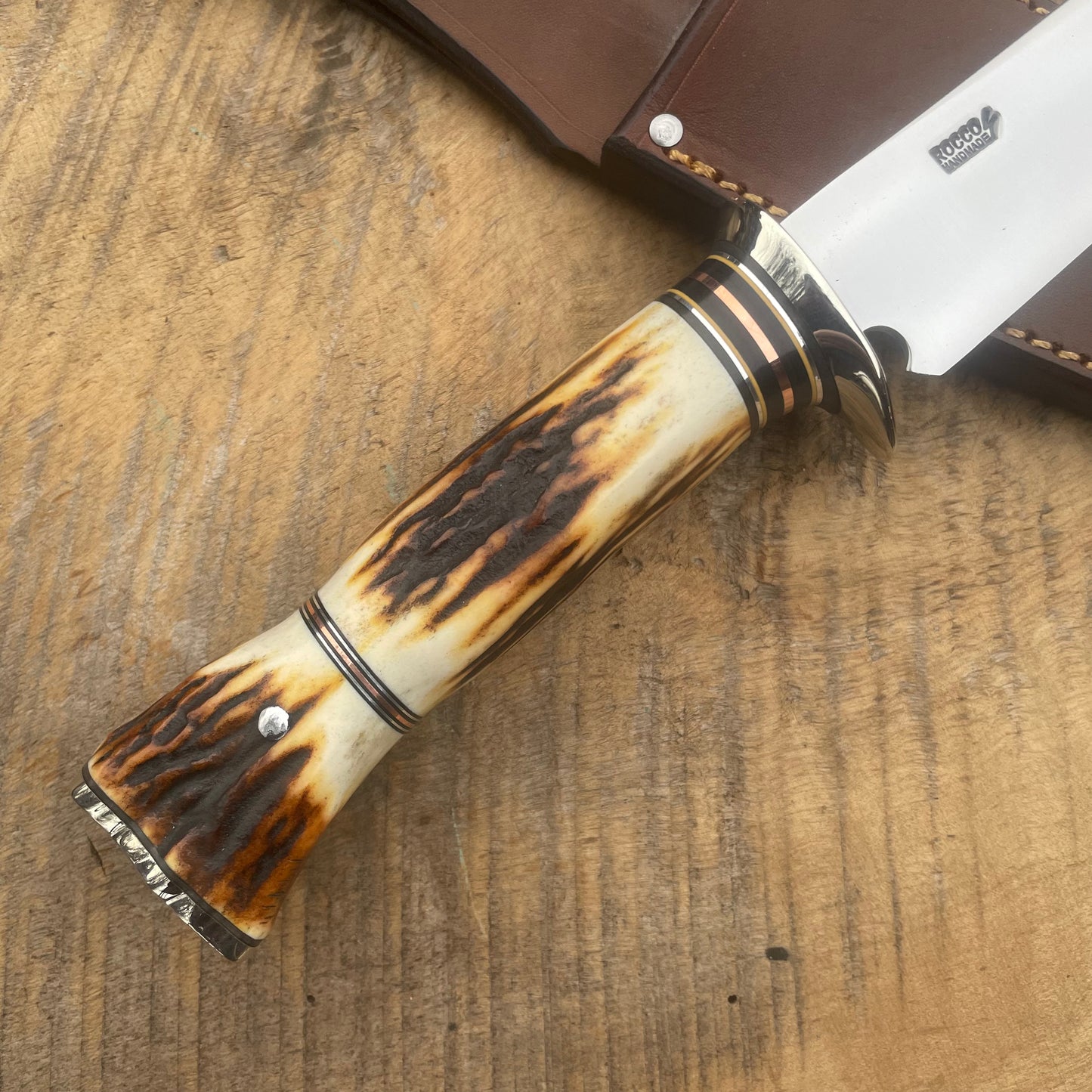 Stag/Stag 6" Hunter