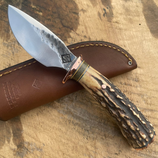 Alaskan Hammer Mark Pocket Carry