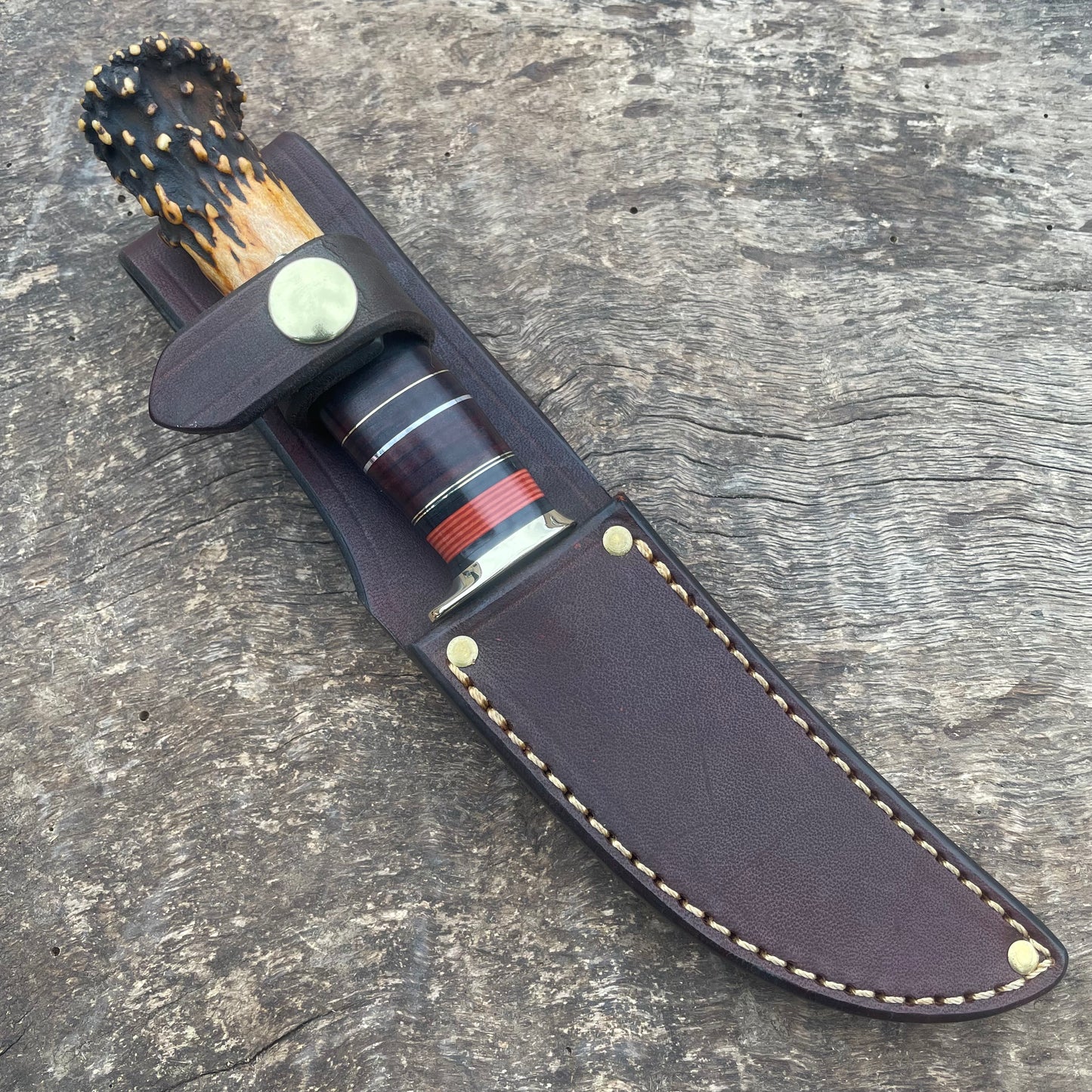 Scagel Style Bird & Trout