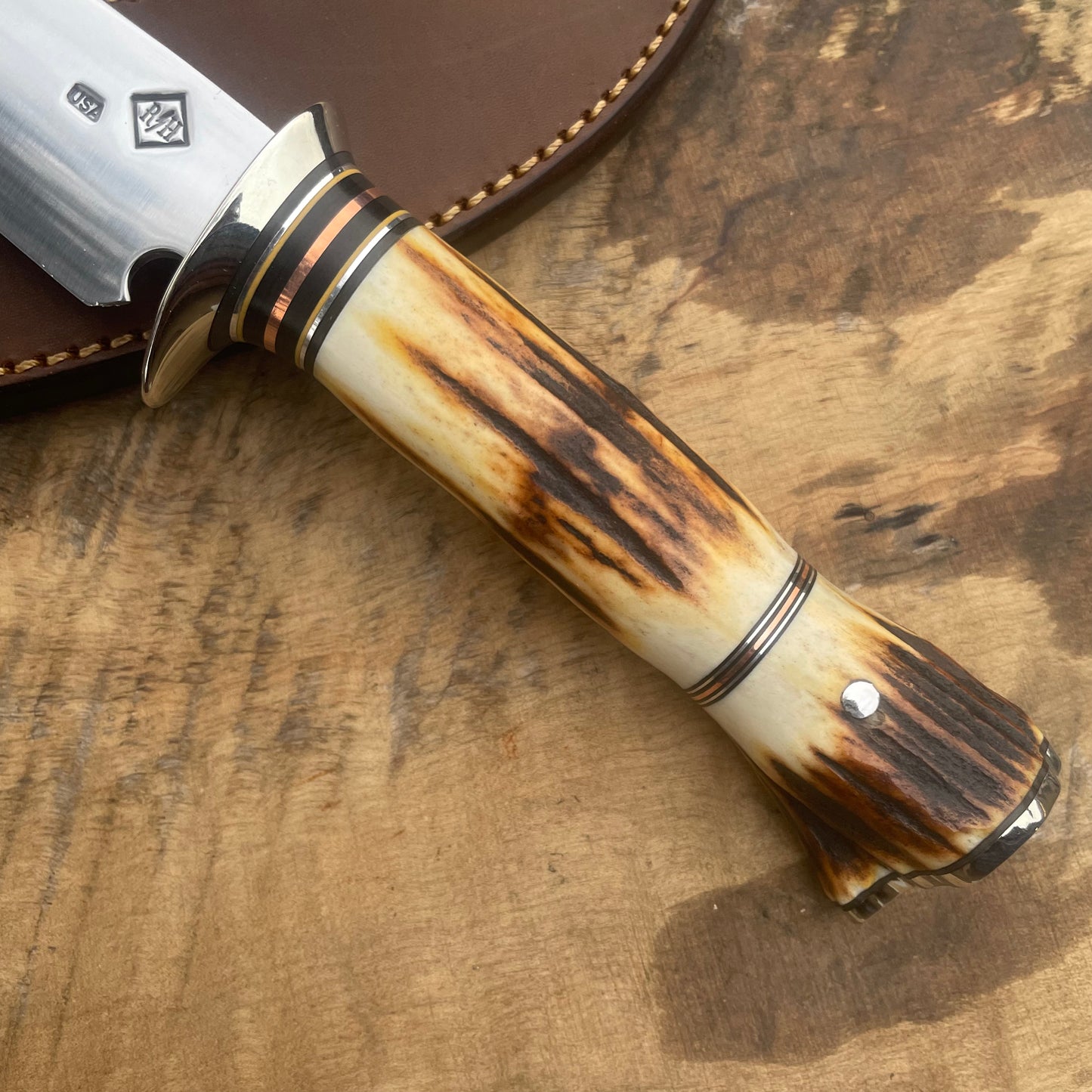 Stag/Stag 6" Hunter