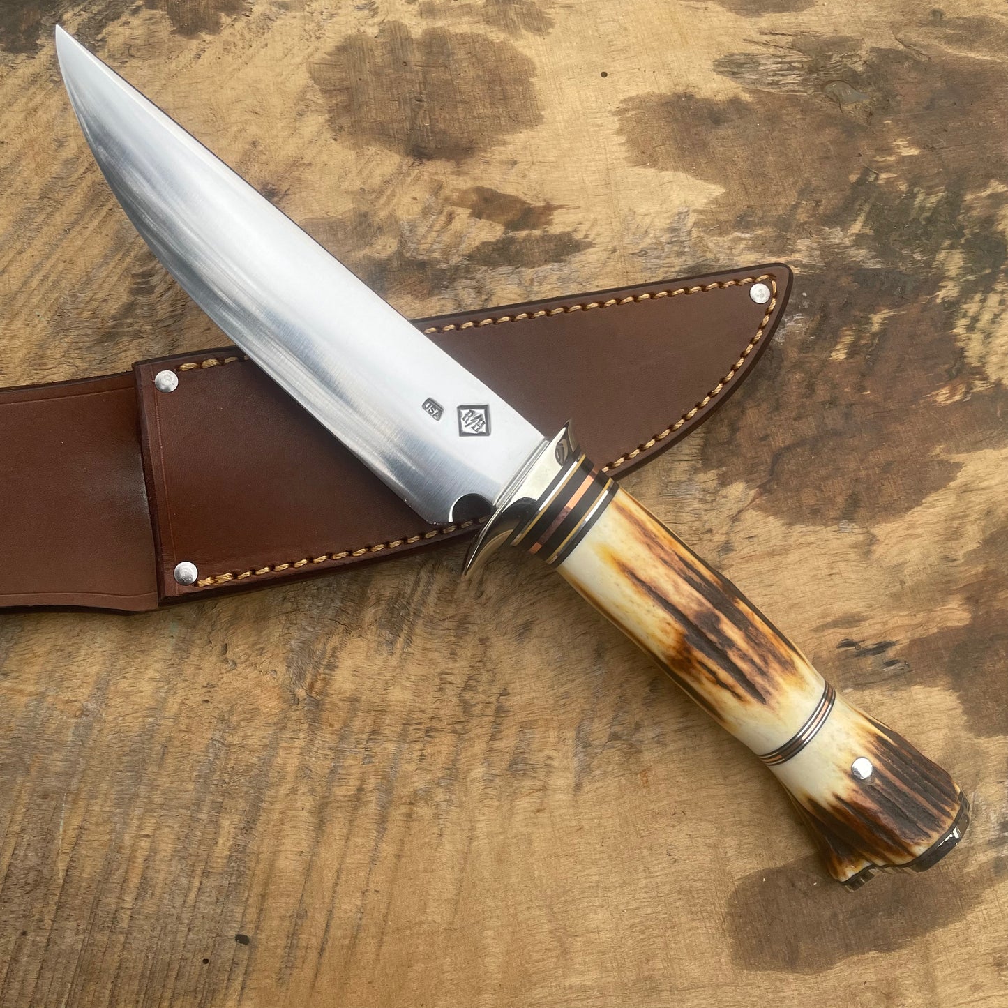 Stag/Stag 6" Hunter