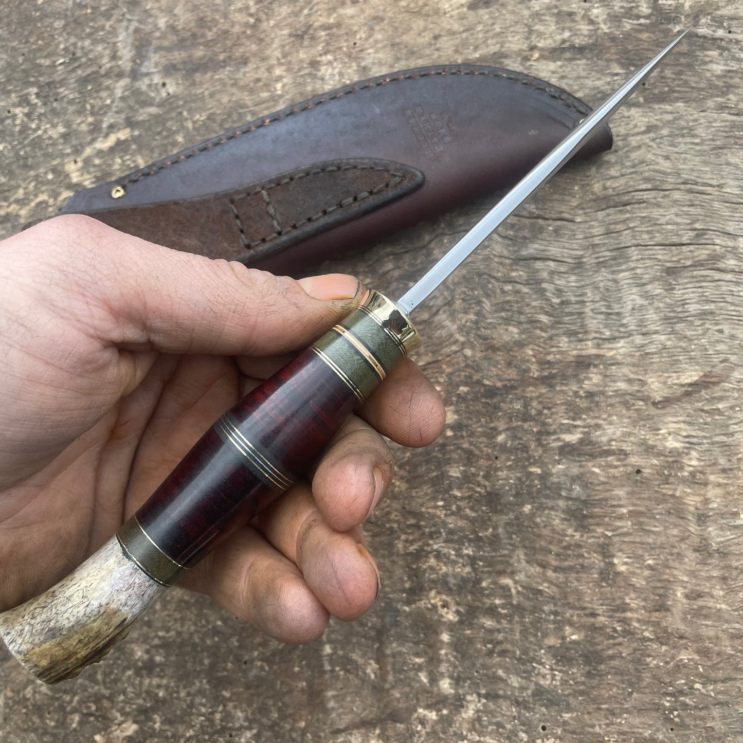 Scagel Style Woodcraft