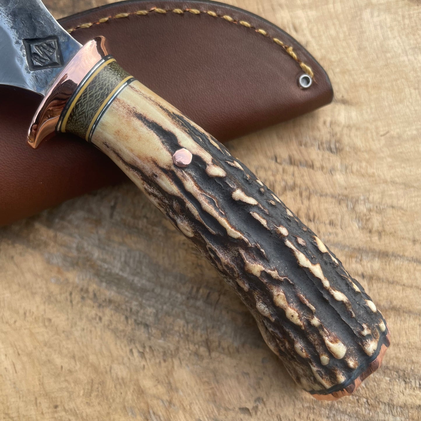 Alaskan Hammer Mark Pocket Carry