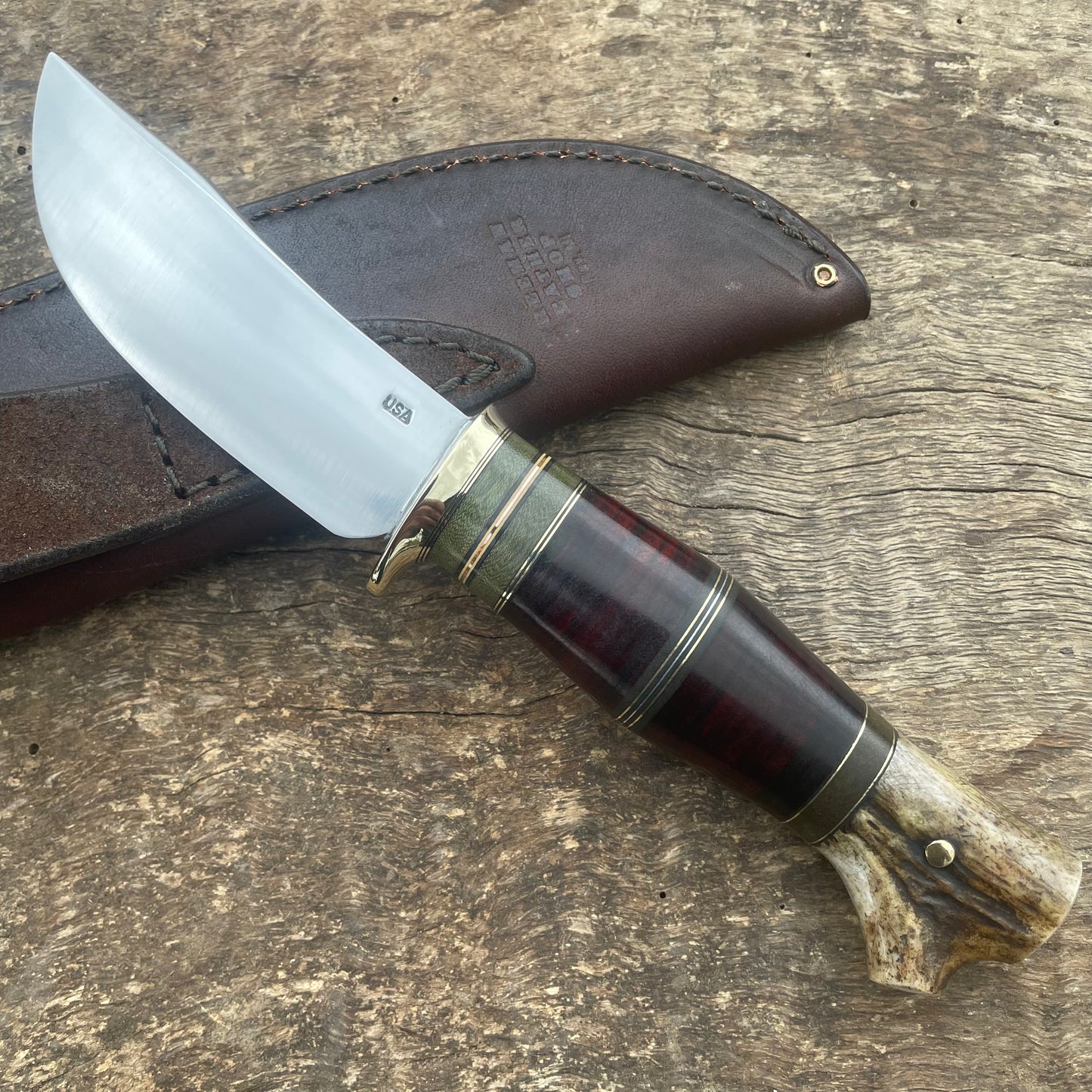Scagel Style Woodcraft
