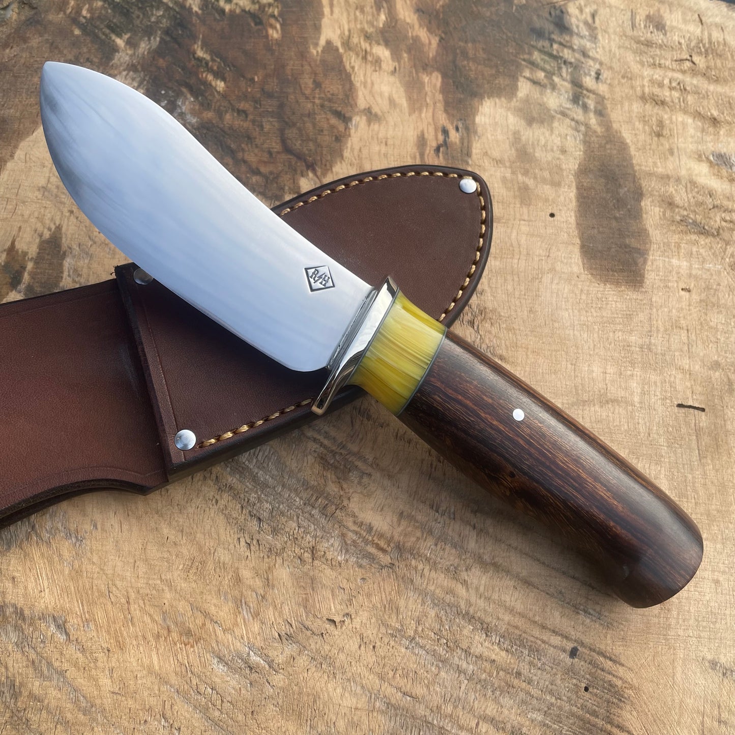 Ironwood Nessmuk