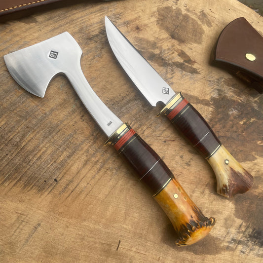 Scagel Style Hunters Set