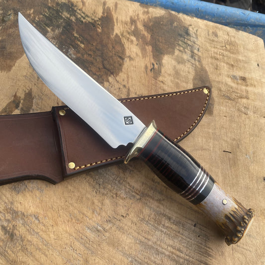 6" Scagel Inspired Hunter
