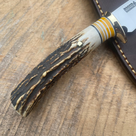 Premium Sambar Stag Michigan Trout