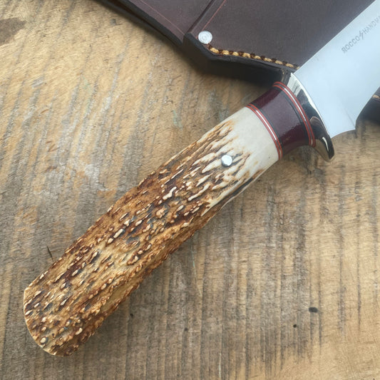 Stainless Salt Water Fillet