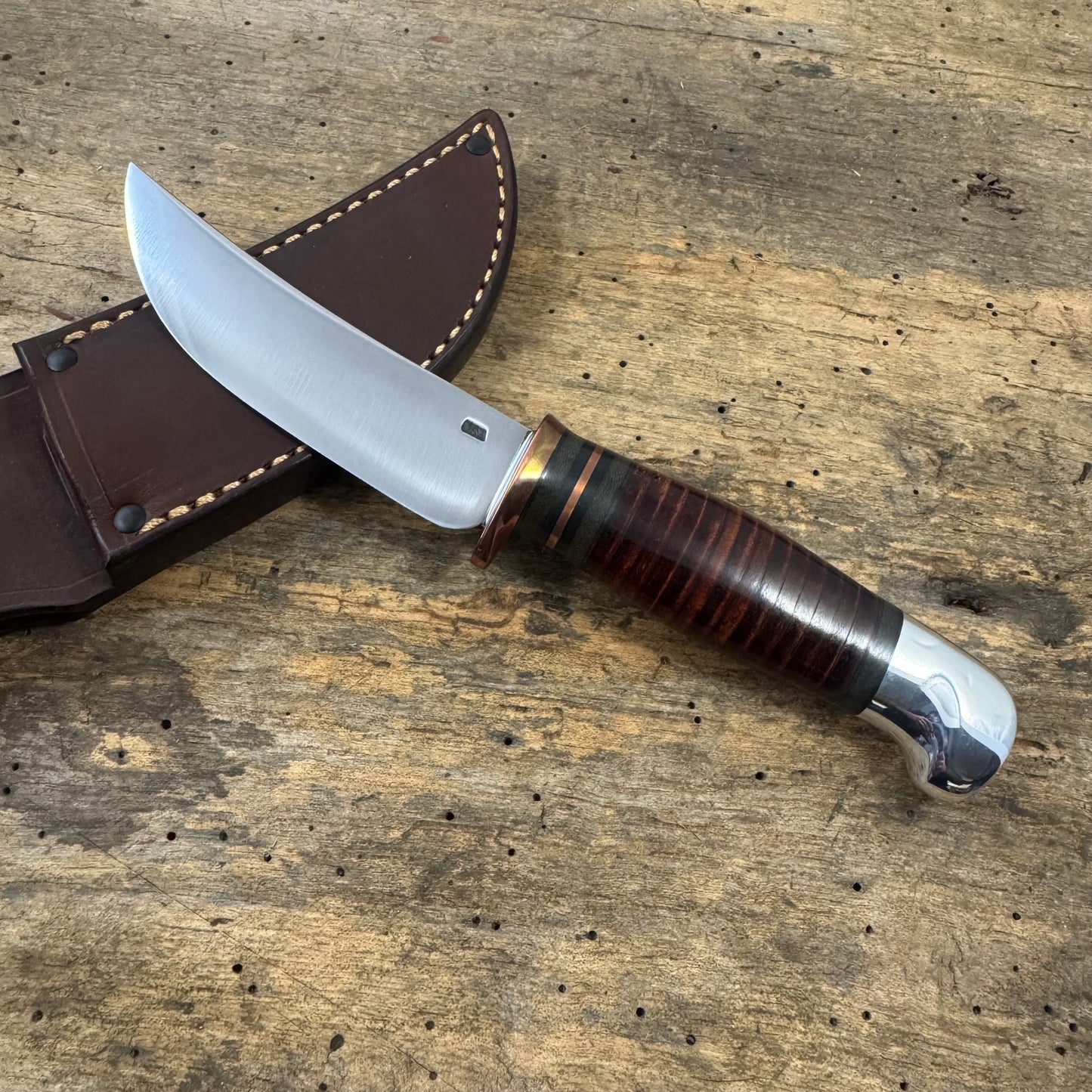 Michigan Hunter / Skinner