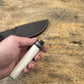 Hammer Mark Drop Point Hunter
