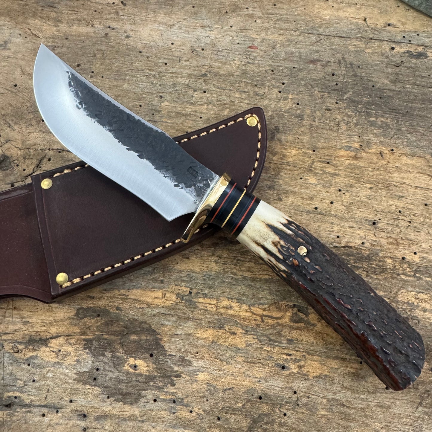 Hammer Mark Baby Bowie