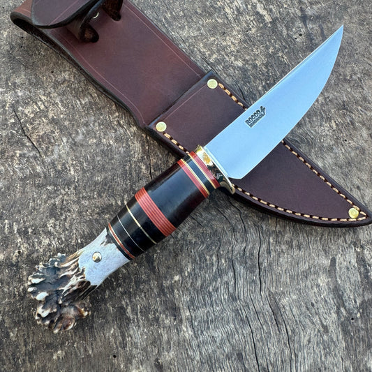 Scagel Style Bird & Trout