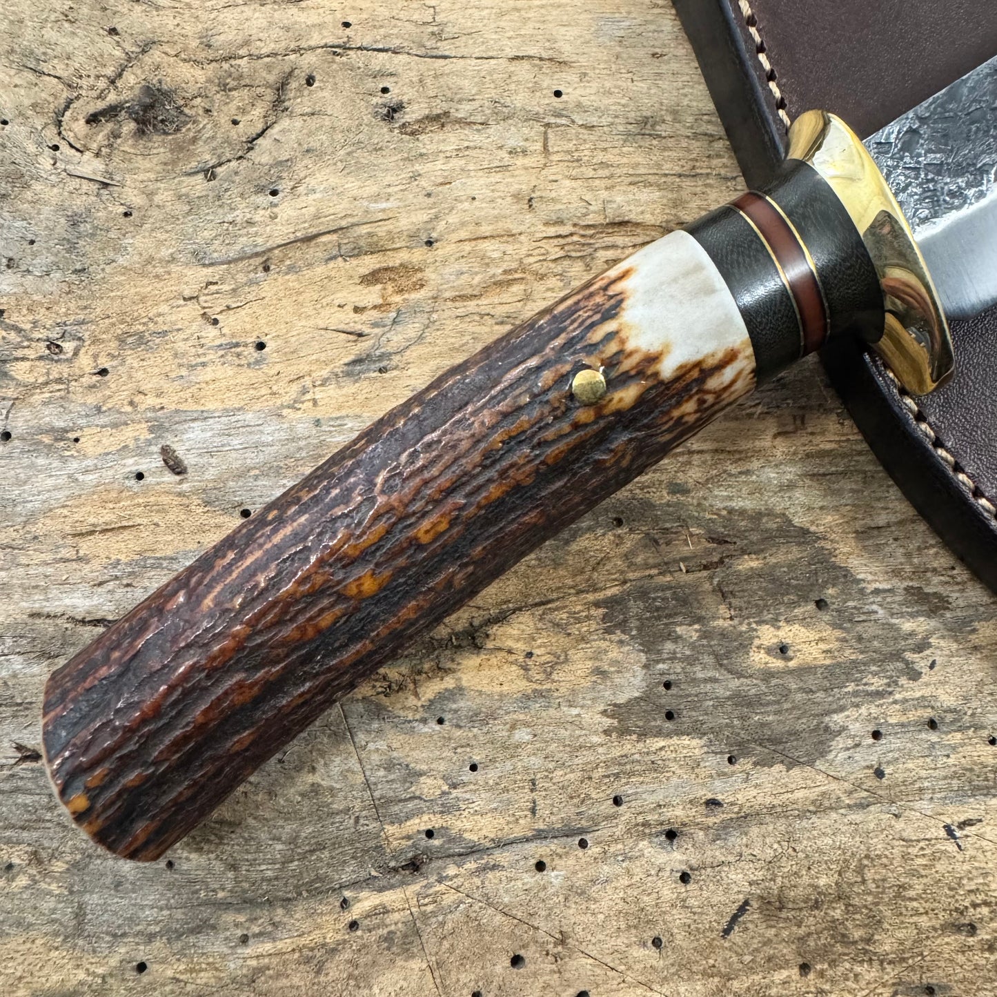 Hammer Mark Big Bay Hunter