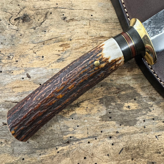 Hammer Mark Big Bay Hunter