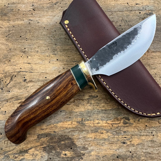 Hammer Mark Alaskan Skinner