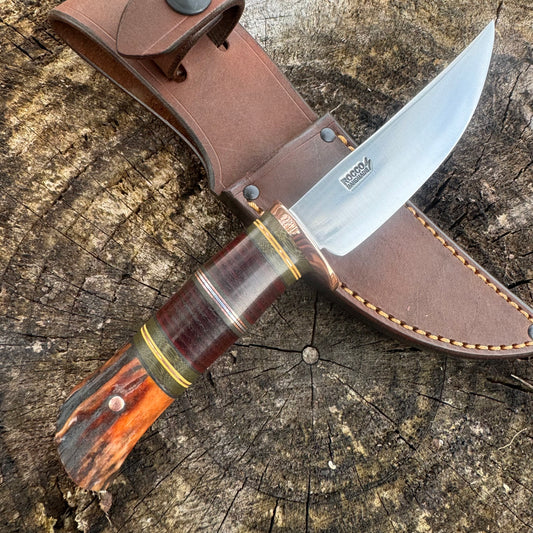 Scagel Style Little Bear