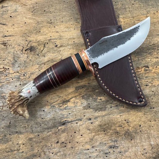 Scagel Style Harpoon Hunter