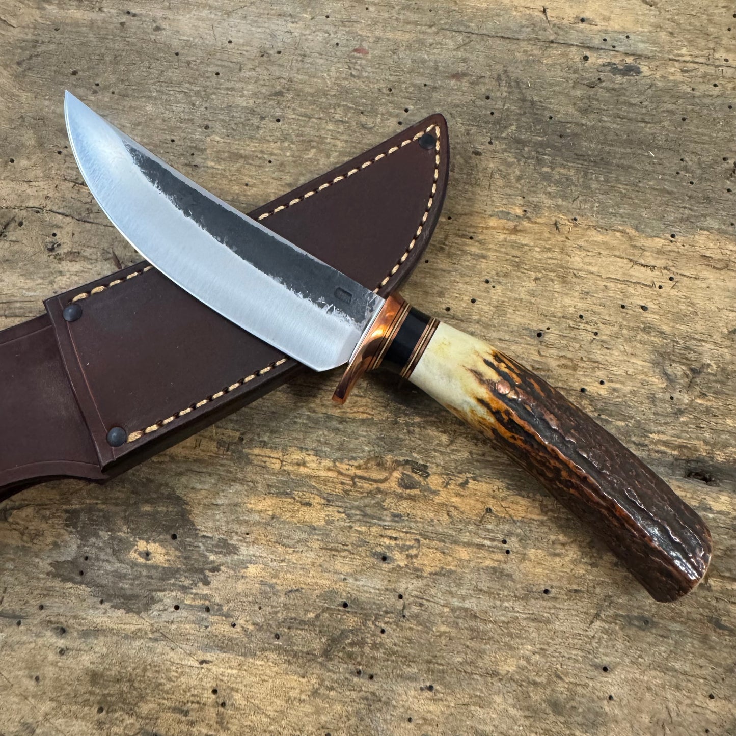 Hammer Mark Big Bay Hunter