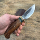 Hammer Mark Alaskan Skinner