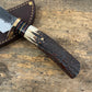 Hammer Mark Baby Bowie