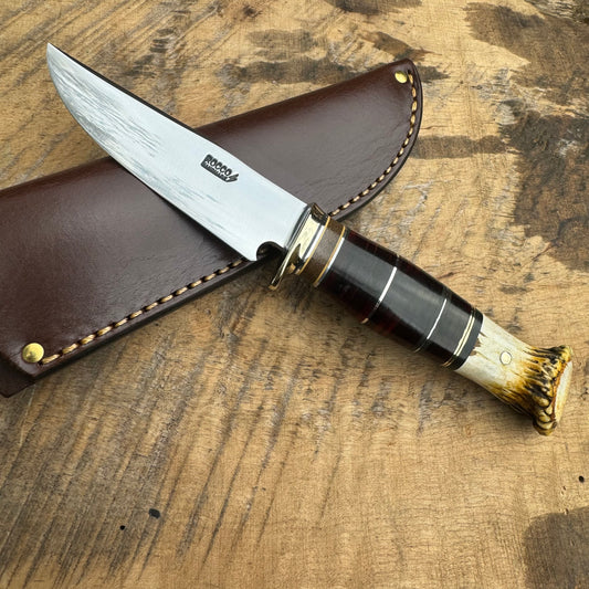 Scagel Style Deer & Trout